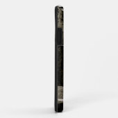 Klassischer Chevy Lieferwagen-LKW Case-Mate iPhone Hülle (Hinten/Rechts)