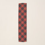 Klassischer Clan Perry Tartan Schal<br><div class="desc">Eleganter Clan Perry Tartan Kariert</div>