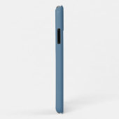 Klassischer Cookie Monster | Cookie Frenzy Case-Mate iPhone Hülle (Hinten/Rechts)