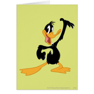 Klassischer DAFFY DUCK™