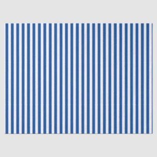 KLASSISCHER DARKBLAU SEIDENPAPIER