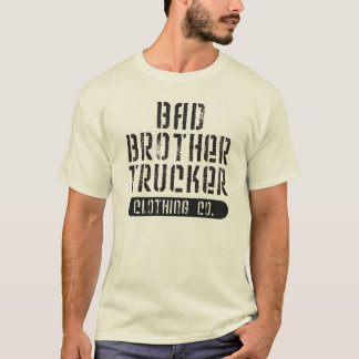 Klassischer das Logo-T - Shirt der Männer (Licht)
