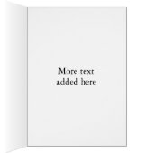 Klassischer Drapery mit Perlen (Innen (Rechts))