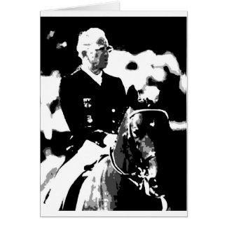Klassischer Dressage 11