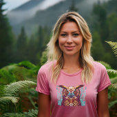 Klassischer Edelkraut, Offizielles Salzgetriebe T-Shirt