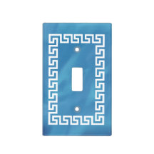 Klassischer Eleganz-Grieche-Schlüssel