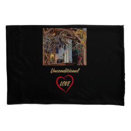 Klassischer Fall Kissenbezug