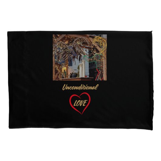 Klassischer Fall Kissenbezug (Vorderseite)