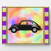 Klassischer Fehler Fotoplatte (Vorderseite)