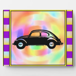 Klassischer Fehler Fotoplatte