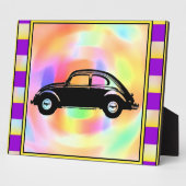 Klassischer Fehler Fotoplatte (Seite)