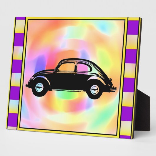 Klassischer Fehler Fotoplatte (Seite)