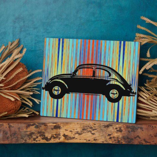 Klassischer Fehler Fotoplatte (Seite)