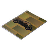 Klassischer Fehler Notizblock (Linke Seite)