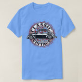 Klassischer Fehler T-Shirt (Design vorne)