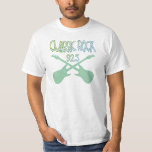 KLASSISCHER FELSEN 92,5 T-Shirt