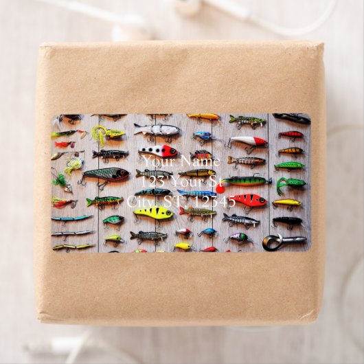 Klassischer Fischfang Thunder_Cove (Insitu)