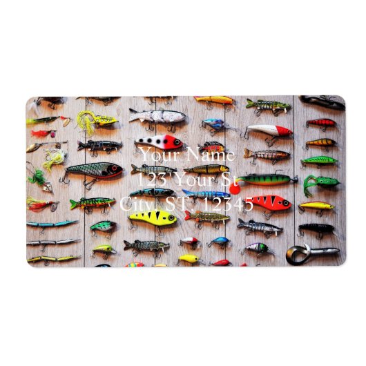 Klassischer Fischfang Thunder_Cove (Vorne)