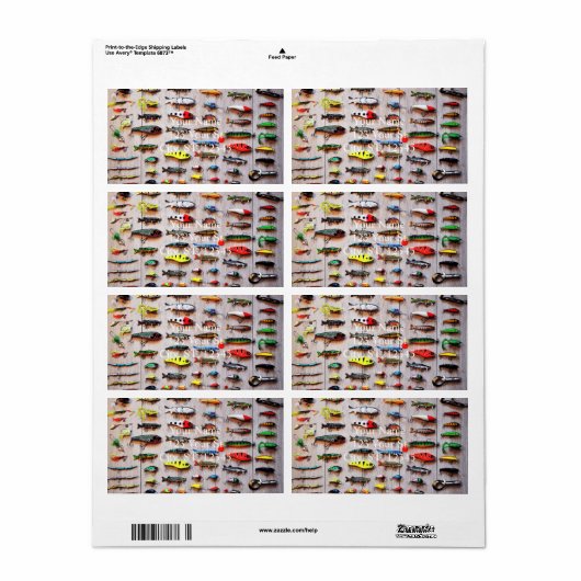 Klassischer Fischfang Thunder_Cove (Vorne)