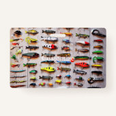 Klassischer Fischfang Thunder_Cove Ausweis (Vorderseite)