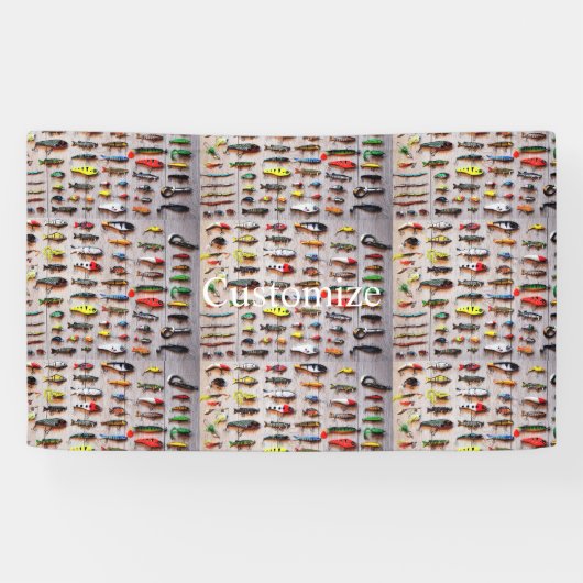 Klassischer Fischfang Thunder_Cove Banner (Horizontal)