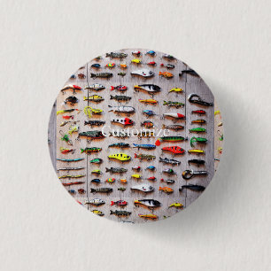 Klassischer Fischfang Thunder_Cove Button