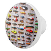 Klassischer Fischfang Thunder_Cove Keramikknauf (Rechts)