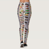 Klassischer Fischfang Thunder_Cove Leggings (Rückseite)