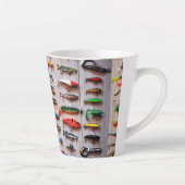 Klassischer Fischfang Thunder_Cove Milchtasse (Rechts)