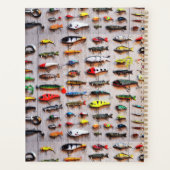 Klassischer Fischfang Thunder_Cove Planer (Rückseite)