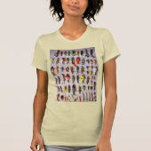 Klassischer Fischfang Thunder_Cove T-Shirt (Vorderseite)