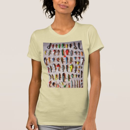 Klassischer Fischfang Thunder_Cove T-Shirt (Vorderseite)