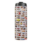 Klassischer Fischfang Thunder_Cove Thermosbecher (Vorderseite)