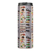 Klassischer Fischfang Thunder_Cove Thermosbecher (Rückseite)