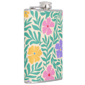 Klassischer Flachmann (Rechts)