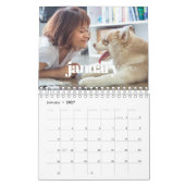 Klassischer Foto-Kalender 2023 Kalender (Jan 2027)