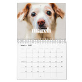 Klassischer Foto-Kalender 2023 Kalender (Mär 2027)