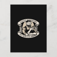 klassischer Friseur bleibe frisch bleibe schön