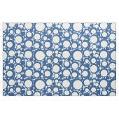 Klassischer geometrischer Kreis Stoff (Fat Quarter (45,7 x 55,9 cm))