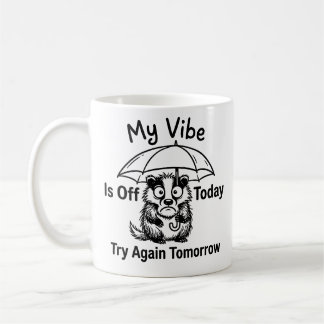 Klassischer Geschenkbecher für Kaffeeliebhaber - L Kaffeetasse