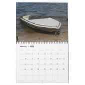 Klassischer Glastron-Kalender 2023 Kalender (Feb 2026)