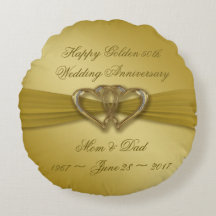 Klassischer Golden 50 Jahre alt