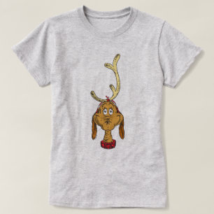 Klassischer Grinch Max T-Shirt