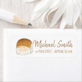 Klassischer hawaiianischer Dinner Brot Roll Bäcker (Insitu)