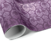 Klassischer Hintergrund: Nahtloses Vintages Design Geschenkpapier (Rolleneckpunkt)