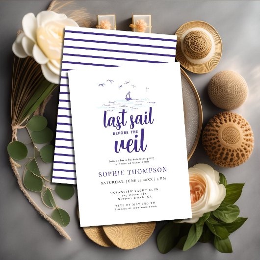 Klassischer Junggeselinnen-Abschied für das letzte Einladung