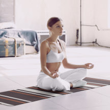 Klassischer Kaffee Brown