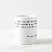Klassischer Kaffeebecher Kaffeetasse (Mittel)