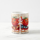 Klassischer Kaffeebecher Kaffeetasse (Mittel)