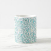 Klassischer Kaffeebecher Kaffeetasse (Mittel)